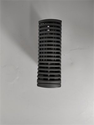 ICS Triplex TC-001-02-2M5 LC-LC Industrial Fiber Cable