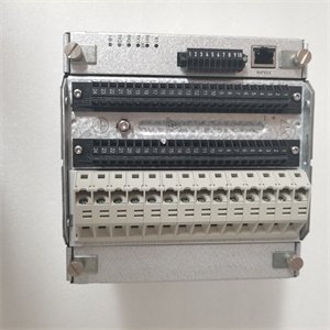 ABB REF615C_E HCFDACADABC2BAN11E Numerical Relay / Protection IED