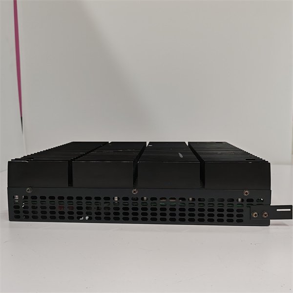 General Electric IS2020LNPSG3A Low-Voltage Non-Redundant Power Supply Module