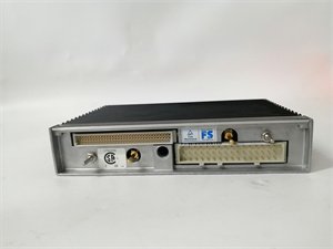 Triconex 3481 analog output module