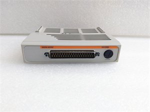 Westinghouse 1C31125G02 Digital Output Module