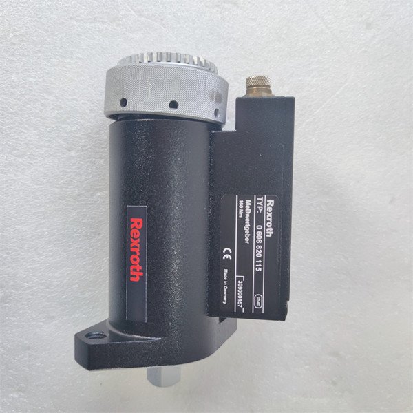 Rexroth 0608820115 Measurement Transducer