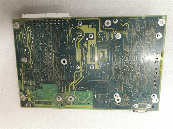 ABB YPP110A PLC module