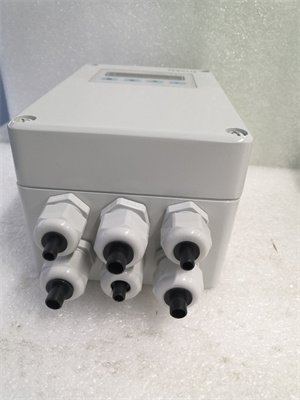 ABB PFEA112-65 3BSE030369R65 PLC module