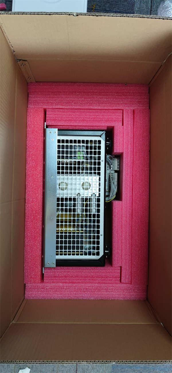 ABB DSSA165 Power Supply Module