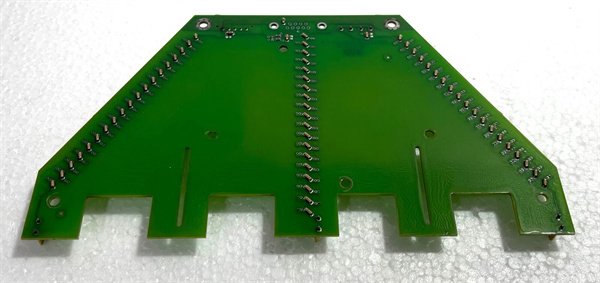 ABB 3BHE032285R0102 XVC772 A102 Analog Input Module