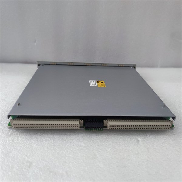 Bently Nevada 3500/45 176449-04 Position monitor module