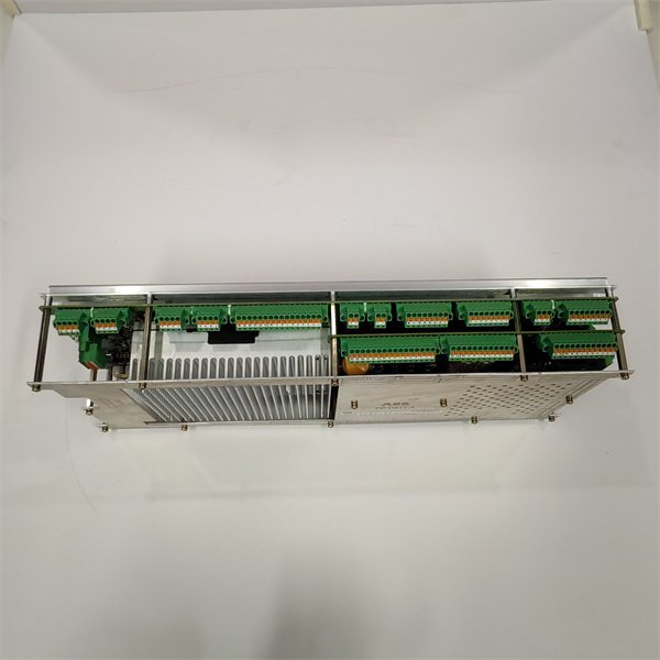 ABB PPD517A3011 3BHE041576R3011 programmable logic controller