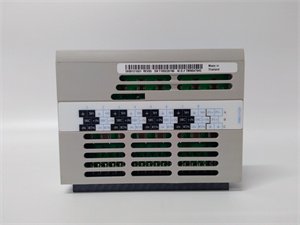 Emerson 5X00121G01 8-Channel RTD Input Module