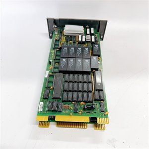 ABB INICT01 Industrial Communication Interface Module