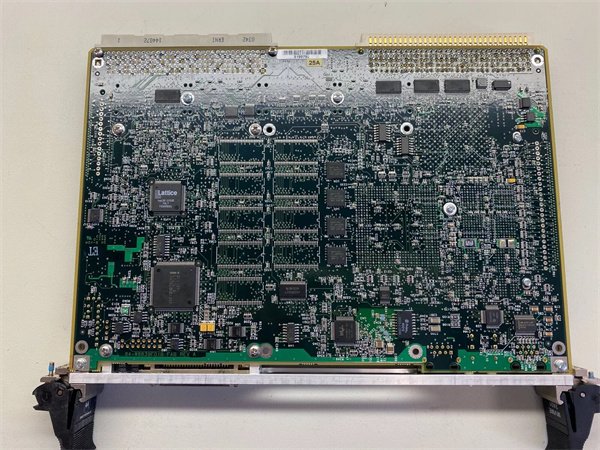 Motorola MVME2431 VMEbus single–board computer