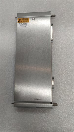 Bently Nevada 128240-01 Calibration verification tool