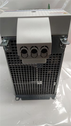 Rexroth HMV01.1R-W0018-A-07-FNN1 Regenerative Power Supply Unit