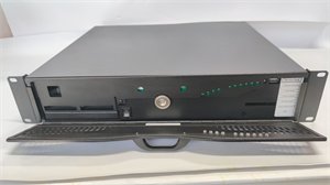 METSO D200137 Industrial Control Module