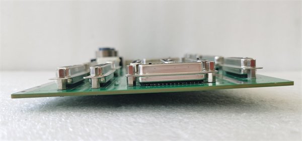 AMAT 0190-30354 Industrial Control Module