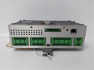 Bently 1900/65A-00-00-01-00-00 Compact Vibration Monitoring Module