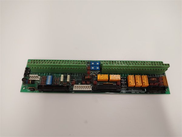 General Electric 531X305NTBAJG1 Terminal Board