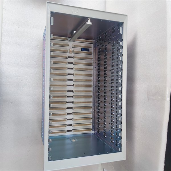 Bently Nevada 3500/05-01-02-00-00-01 Rack interface module