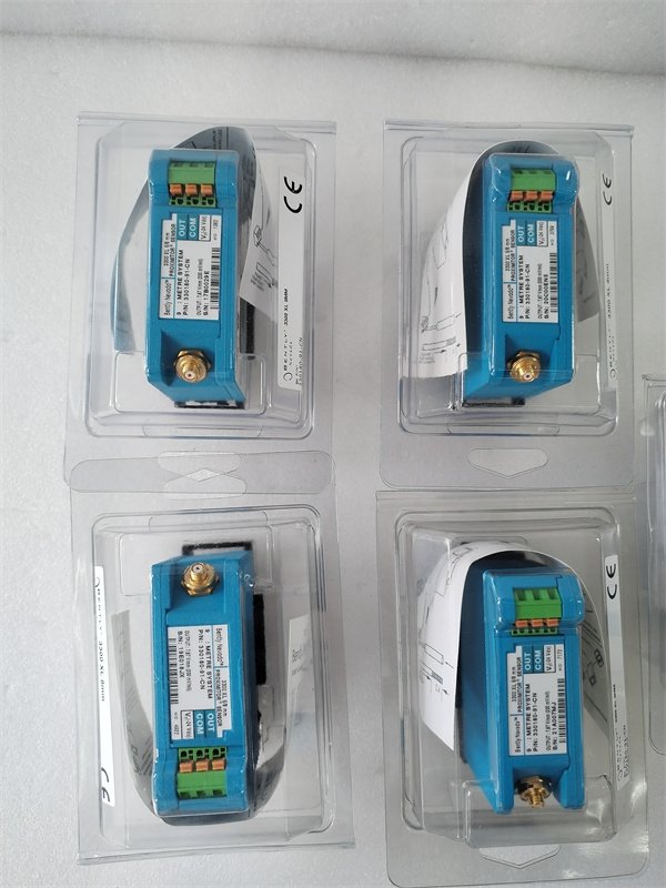 Bently Nevada 330180-91-CN Calibration tool