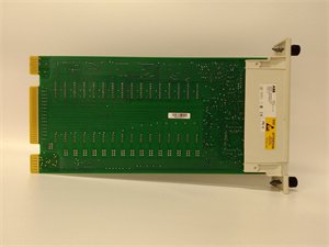 ABB SPASI23 analog input module