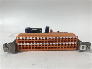 Honeywell 05701-A-0361 Single Channel Control Card