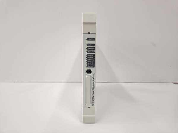 ABB P8151B Process Automation Controller