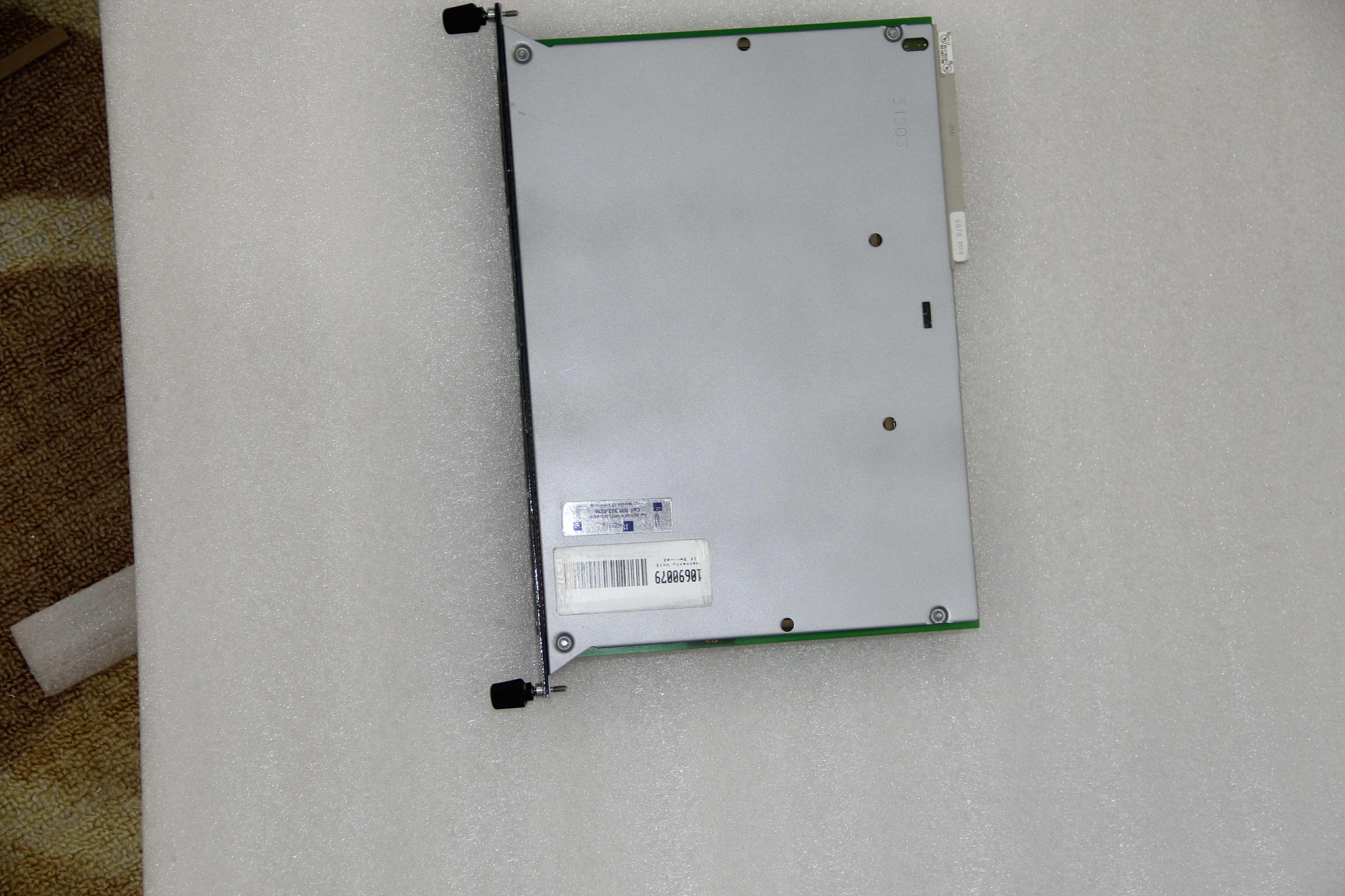 KEBA DO321 Industrial Control Module