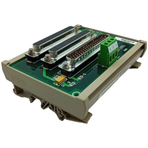 General Electric IS2020JPDBG01 Digital Input Module