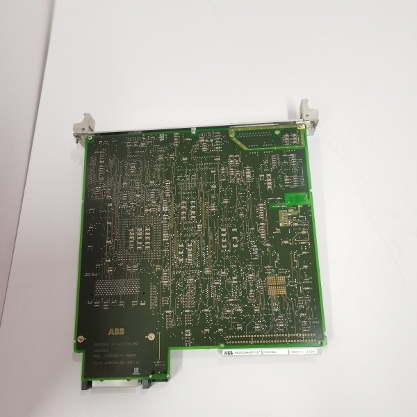 ABB HESG324442R112-F 216VC624 DCS Communication Interface Module