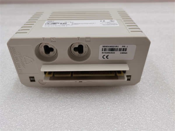 ABB LDGRB-01 3BSE013177R1 Digital I/O Module