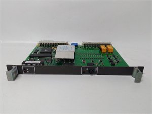 ABB 83SR06B-E GJR2395400R1210 high-voltage direct current converter valve module