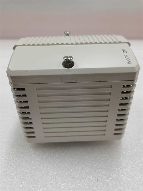 ABB PM860: High-Performance Controller