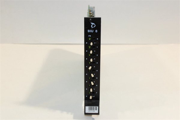 METSO A413140 Industrial Control Module