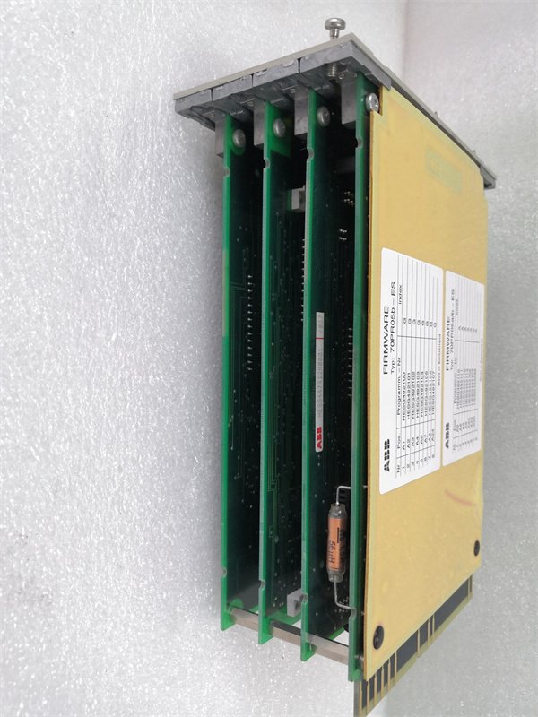 ABB 70PR05B-ES Industrial Power Supply Module