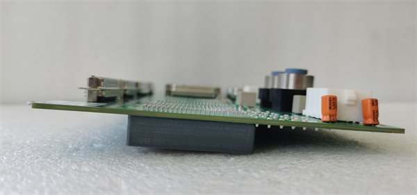 AMAT 0190-30354 Industrial Control Module