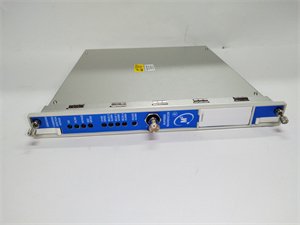 Bently Nevada 3500/53-03-00 Electronic Overspeed Detection System