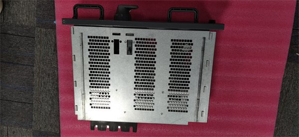 ABB 1TGeneral Electric106170M4200 Molded Case Circuit Breaker