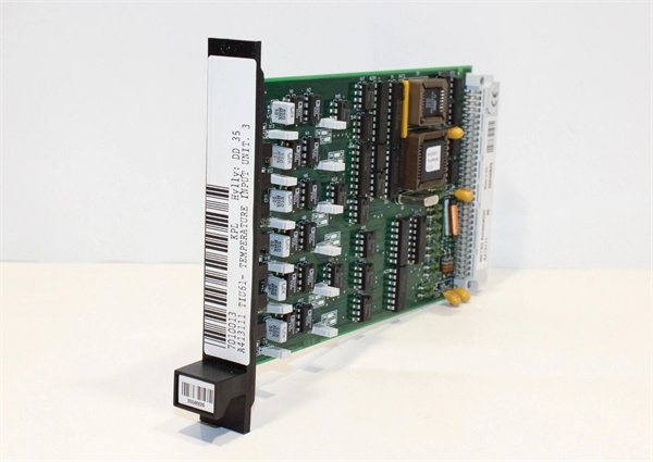 METSO A413111 Industrial Control Module