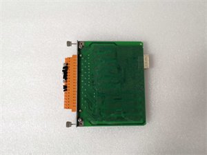 ABB HS810 3BDH000305R0101 Heavy-Duty Industrial Vibration/Temperature Sensor