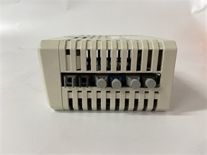 ABB CI858 3BSE018136R1 analog input module