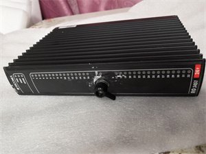 Triconex 3451 Solid-State Relay Output (SRO) Module