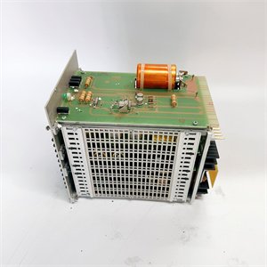 ABB B5EEd HENF105082R4 Digital I/O Module