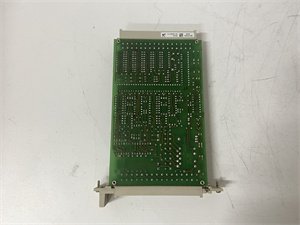 Hima F6705 Safety Controller Module