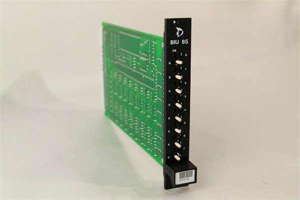 METSO A413144 Industrial Control Module