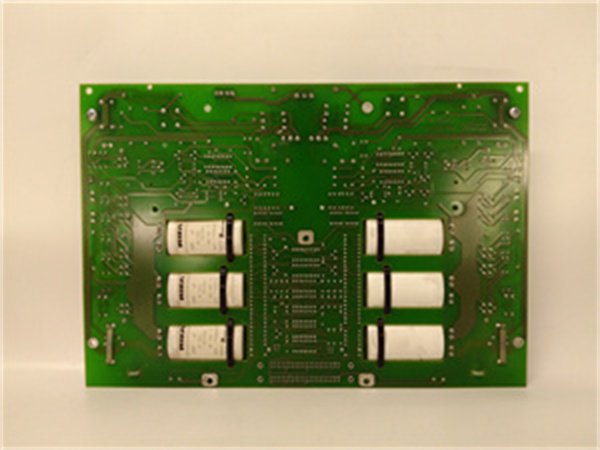 ABB SNAT634PAC Safety network adapter