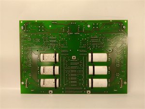 ABB SNAT634PAC Safety network adapter