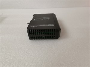 Emerson KJ2005X1-BA1 High-Speed Backplane Communication Module