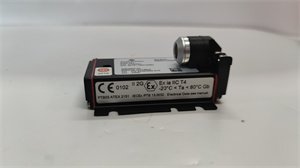 Emerson CON021 signal converter