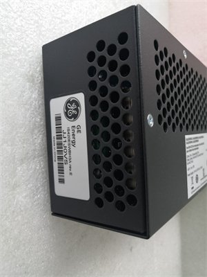 GE Mark VIe IS420UCSBH3A Universal Communication Board Product Specification