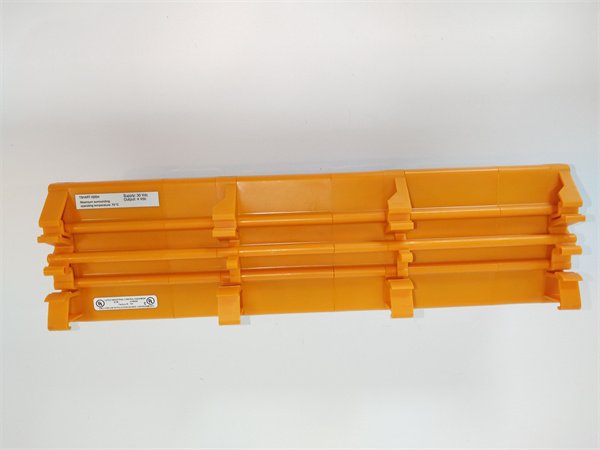 Honeywell FC-TSHART-1620M HART analog input module